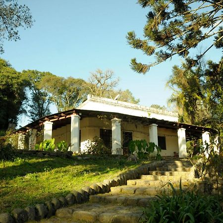 Finca La Colorada San Salvador de Jujuy Exterior foto