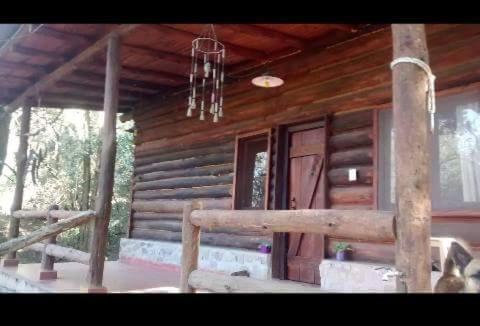Finca La Colorada San Salvador de Jujuy Exterior foto